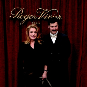 Roger Vivier Presentation Spring/Summer 2019