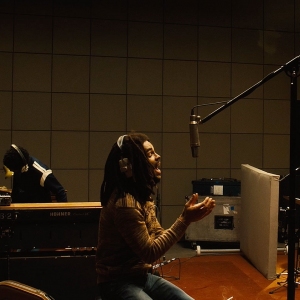 Bob Marley One Love