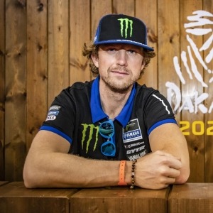 Dakar : Monster Energy Yamaha Rally Team???s