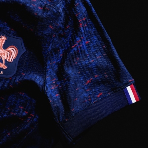 Les tenues Nike 2025 des équipes nationales : des designs incroyables et haute performance