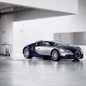 La naissance d’une légende : l'impact de Ferdinand Piëch et de la Bugatti Veyron sur...