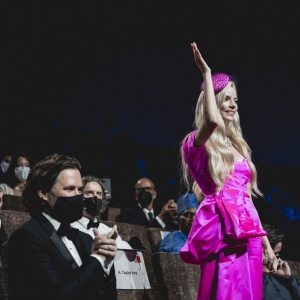 Festival international du film de Venise