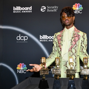 2020 Billboard Music Awards