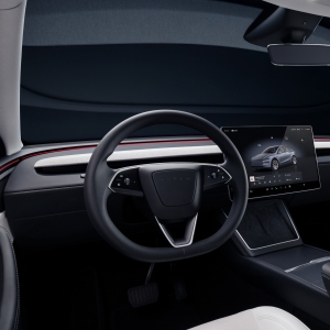Nouveau Model Y