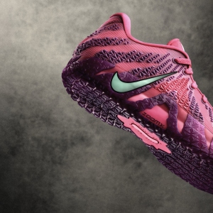 La Nike Ja 3 : une chaussure aussi intrépide, haute en couleurs et performante que Ja Morant