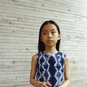 FANGLU LIN X ZARA