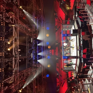 MMA