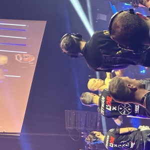 MMA