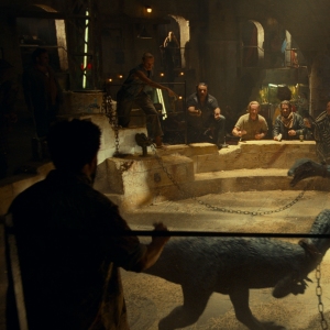 Jurassic World 3, le monde d'après