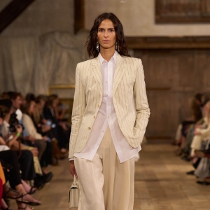 Ralph Lauren Spring 2024 Collection