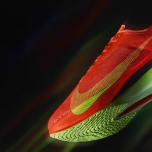 Vaporfly 4 et Streakfly 2 : Nike repousse encore les limites de l'innovation en matière de running