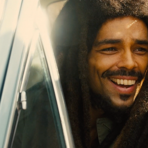 Bob Marley One Love