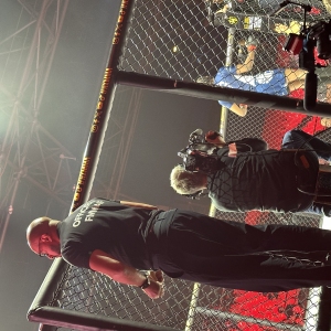 MMA