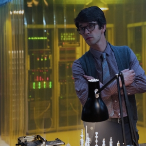 Mourir peut attendre - Le film
