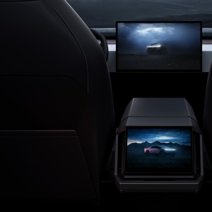 Tesla Cybertruck