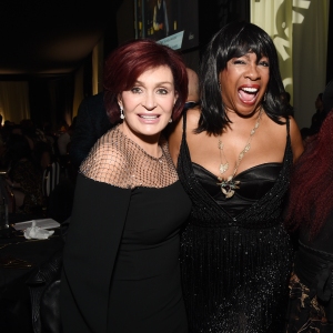 28TH annual Elton John AIDS foundation academy awards viewing party.