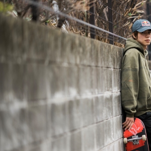 Yuto Horigome : Des rues de Tokyo à la domination mondiale du skateboard