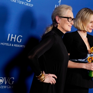 Palm Springs International Film Awards