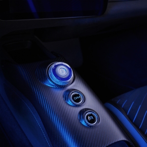 Maserati MC20