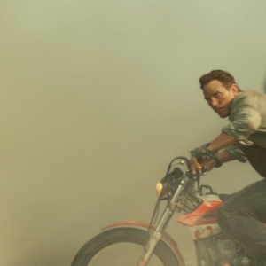 Jurassic World 3, le monde d'après