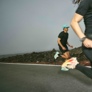Vomero 18 : un amorti énorme pour compléter la nouvelle classification des chaussures de running sur route Nike