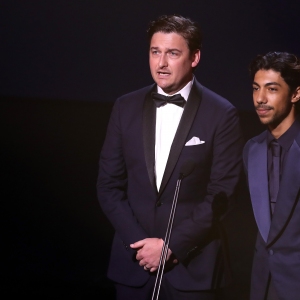 The 2021 AACTA Awards