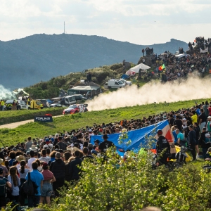Ogier prolonge son record en remportant sa septième victoire en WRC au Portugal