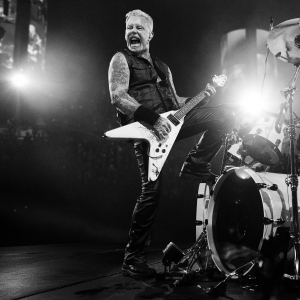 Apple Immersive Video : L'expérience de concert unique de Metallica sur l'Apple Vision Pro