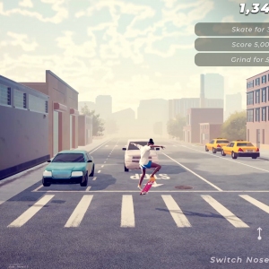 Six nouveaux jeux à découvrir sur Apple Arcade en avril