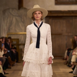 Ralph Lauren Spring 2024 Collection