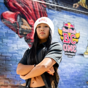 Red Bull BC One couronne les champions amÃ©ricains qui participeront Ã  la finale mondiale au...