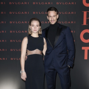 The Unapologetic Night by BVLGARI x Constantin Film
