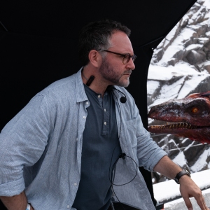 Jurassic World 3, le monde d'après