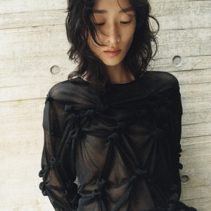 FANGLU LIN X ZARA