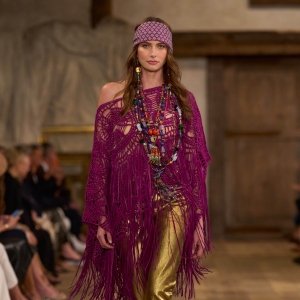 Ralph Lauren Spring 2024 Collection