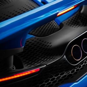 McLaren 765LT Spider
