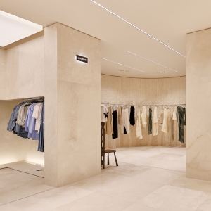 NEW STORE / ZARA RIVOLI