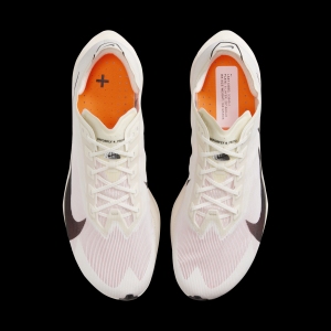 Vaporfly 4 et Streakfly 2 : Nike repousse encore les limites de l'innovation en matière de running