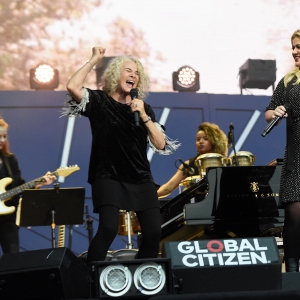 2019 Global Citizen Festival: Power The Movement