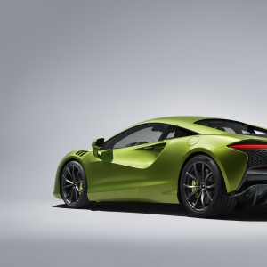 McLaren Artura