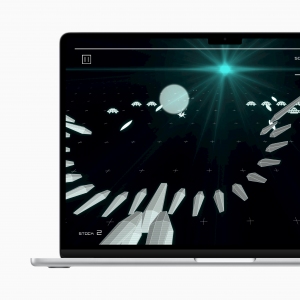 Six nouveaux jeux à découvrir sur Apple Arcade en avril