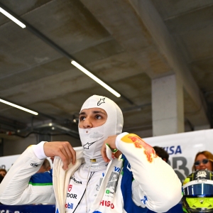 Verstappen remporte le Grand Prix d'Ã‰milie-Romagne en s'imposant dÃ¨s le dÃ©but de la course