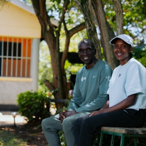 Nike annonce Breaking4 : Faith Kipyegon face à son défi d'un mile en moins de 4 minutes