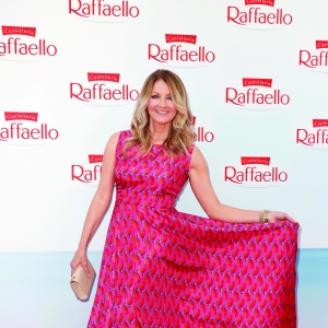 De nombreuses stars lors de la soirée Raffaello Summer Day 2019