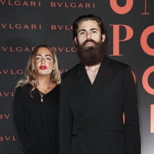 The Unapologetic Night by BVLGARI x Constantin Film