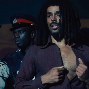 Bob Marley One Love