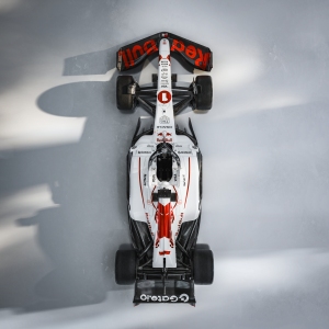 Oracle Red Bull Racing autour du Grand Prix du Japon