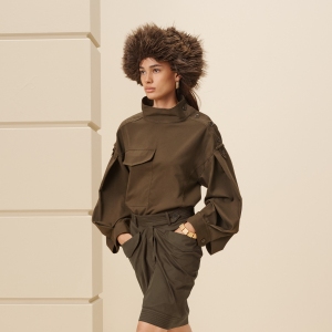 ZARA SRPLS / CLLCTN 13