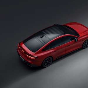 Audi Présente Cinq Nouveautés à l'Auto Shanghai 2025