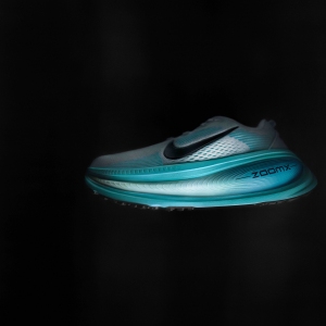 Vomero 18 : un amorti énorme pour compléter la nouvelle classification des chaussures de running sur route Nike